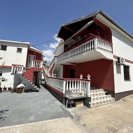 Apartments Todor Bar Exterior foto